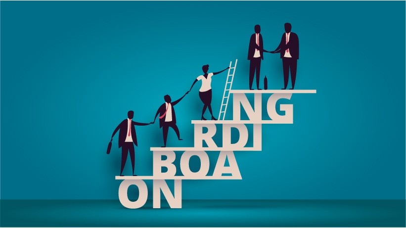 employee onboarding in Nepal